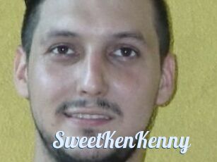 SweetKenKenny