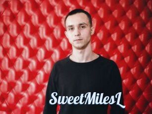 SweetMilesL
