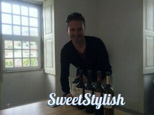 SweetStylish