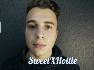 SweetXHottie