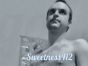 Sweetness412