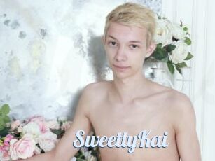 SweettyKai
