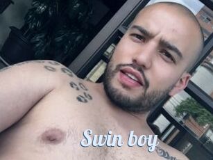 Swin_boy