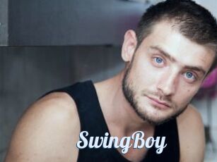 SwingBoy
