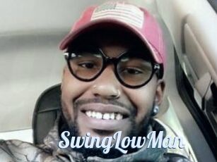 SwingLowMan