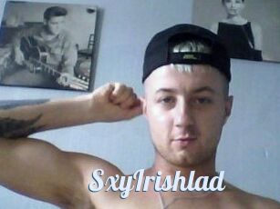 SxyIrish_lad