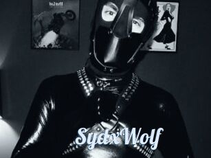 SydxWolf