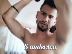 S_anderson