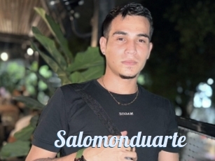 Salomonduarte