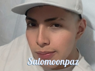Salomoonpaz