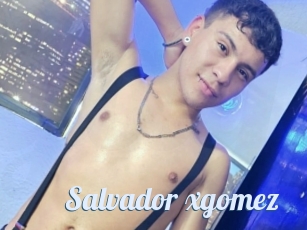 Salvador_xgomez