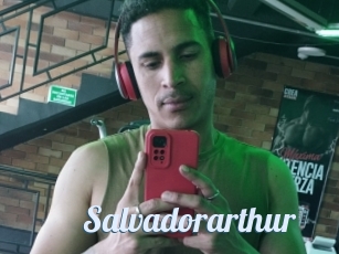Salvadorarthur