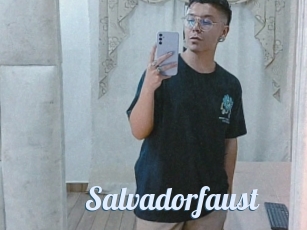 Salvadorfaust