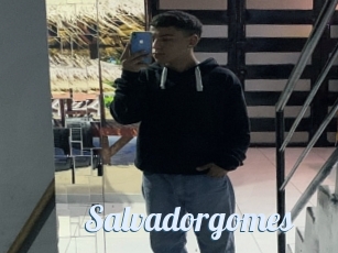 Salvadorgomes