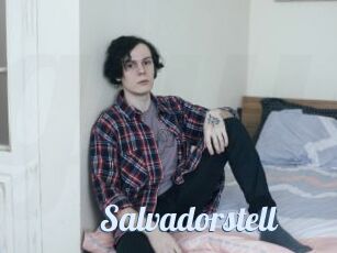Salvadorstell