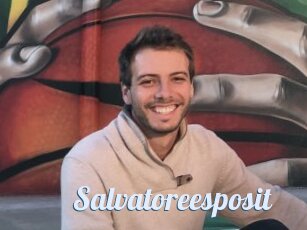Salvatoreesposit