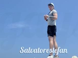 Salvatorestefan