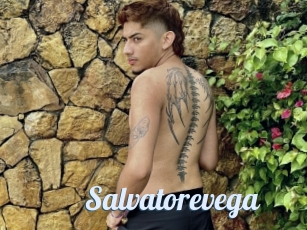 Salvatorevega