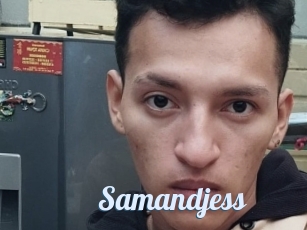 Samandjess