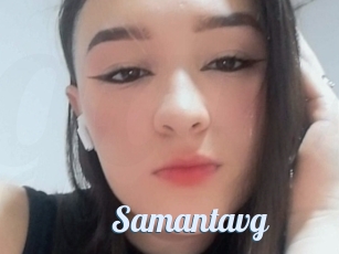 Samantavg