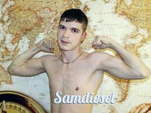 Samdiesel