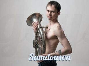 Samdouson
