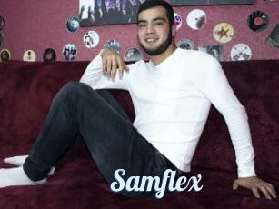 Samflex