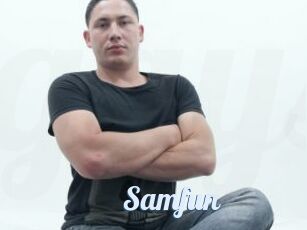 Samfun