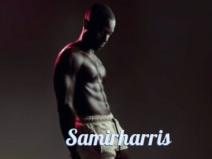 Samirharris