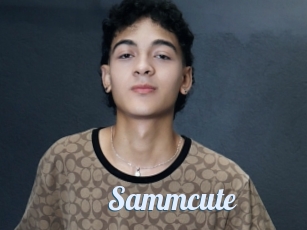 Sammcute