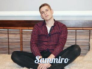 Sammiro