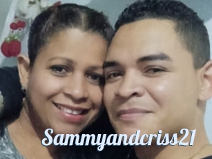 Sammyandcriss21