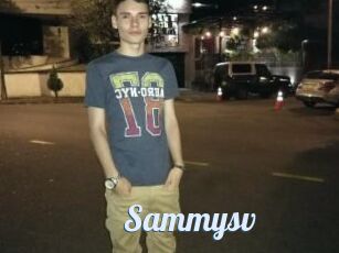 Sammysv