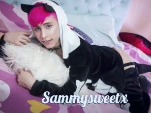 Sammysweetx