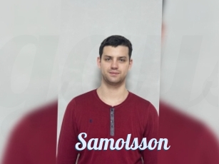 Samolsson