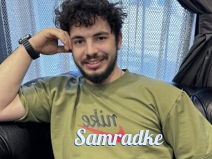 Samradke