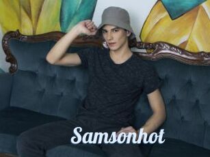 Samsonhot