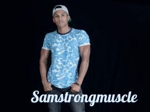 Samstrongmuscle