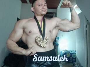 Samsulek