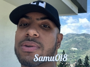 Samu018