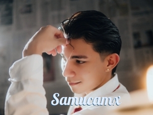 Samucamx