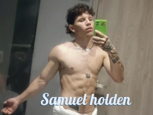 Samuel_holden