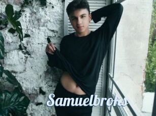 Samuelbroks