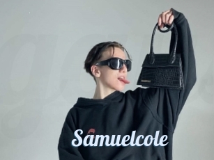 Samuelcole
