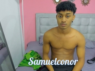 Samuelconor