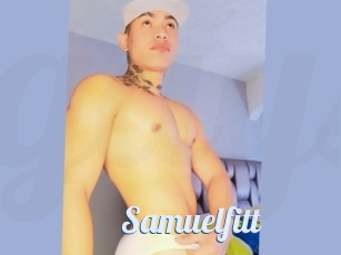 Samuelfitt