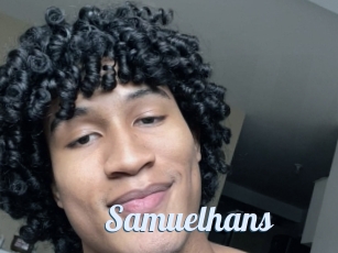 Samuelhans