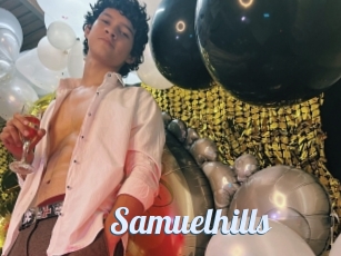 Samuelhills