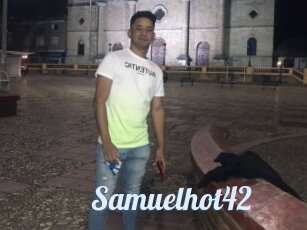 Samuelhot42