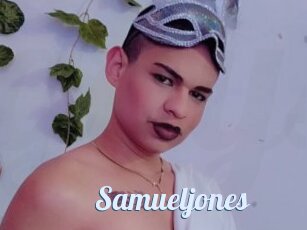 Samueljones
